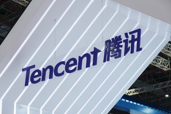 炒股配资代理 腾讯COO任宇昕：IEG业务能不能打？游戏要守住基本盘