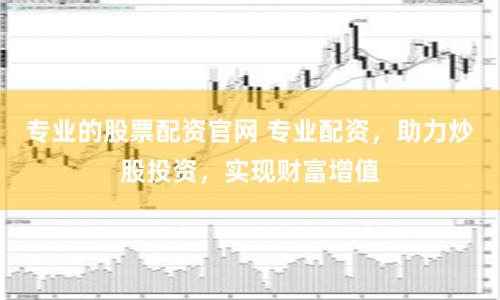 专业的股票配资官网 专业配资，助力炒股投资，实现财富增值